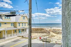 Oceana Ii 109 2 Bedroom Condo by RedAwning