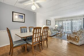 Oceana Ii 109 2 Bedroom Condo by RedAwning