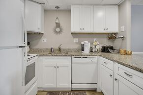 Oceana Ii 109 2 Bedroom Condo by RedAwning