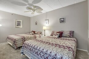 Oceana Ii 109 2 Bedroom Condo by RedAwning