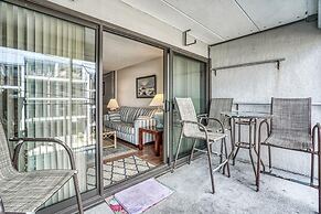 Oceana Ii 109 2 Bedroom Condo by RedAwning