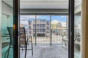 Oceana Ii 109 2 Bedroom Condo by RedAwning