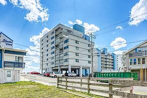 Oceana Ii 109 2 Bedroom Condo by RedAwning