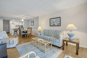 Oceana Ii 109 2 Bedroom Condo by RedAwning