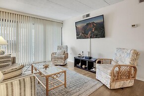 Oceana Ii 109 2 Bedroom Condo by RedAwning