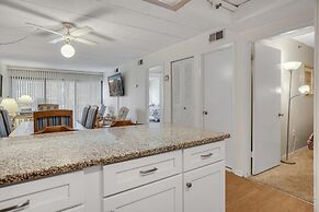 Oceana Ii 109 2 Bedroom Condo by RedAwning