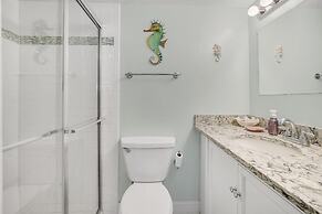 Oceana Ii 109 2 Bedroom Condo by RedAwning