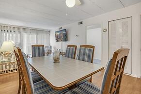 Oceana Ii 109 2 Bedroom Condo by RedAwning