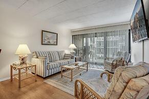 Oceana Ii 109 2 Bedroom Condo by RedAwning