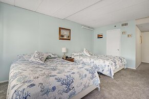 Oceana Ii 109 2 Bedroom Condo by RedAwning