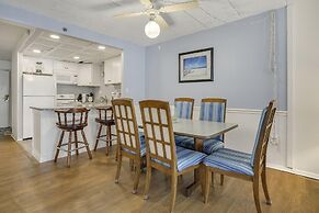 Oceana Ii 109 2 Bedroom Condo by RedAwning