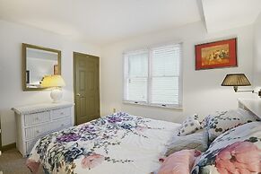 Surf Crest 103 1 Bedroom Condo by RedAwning