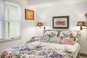 Surf Crest 103 1 Bedroom Condo by RedAwning