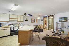 Surf Crest 103 1 Bedroom Condo by RedAwning