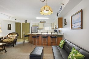 Surf Crest 103 1 Bedroom Condo by RedAwning