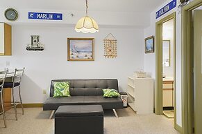 Surf Crest 103 1 Bedroom Condo by RedAwning