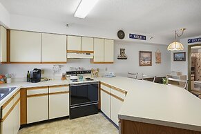 Surf Crest 103 1 Bedroom Condo by RedAwning