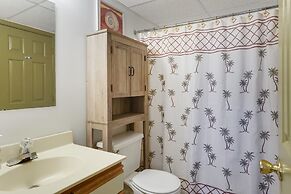 Surf Crest 103 1 Bedroom Condo by RedAwning