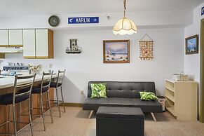 Surf Crest 103 1 Bedroom Condo by RedAwning