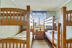 Bimini 107 2 Bedroom Condo by RedAwning