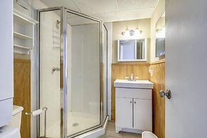 Bimini 107 2 Bedroom Condo by RedAwning