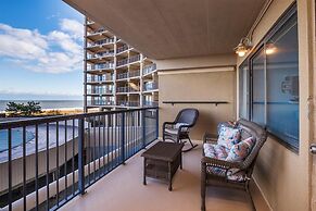 High Point South 1c 2 Bedroom Condo by RedAwning