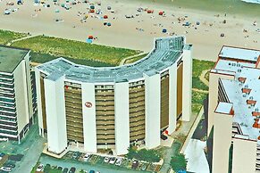 High Point South 1c 2 Bedroom Condo by RedAwning