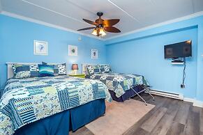 High Point South 1c 2 Bedroom Condo by RedAwning