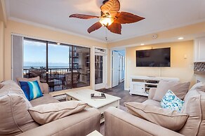 High Point South 1c 2 Bedroom Condo by RedAwning