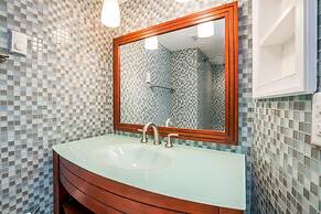 High Point South 1c 2 Bedroom Condo by RedAwning