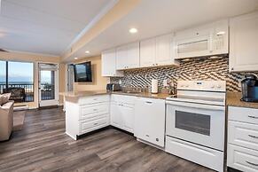 High Point South 1c 2 Bedroom Condo by RedAwning