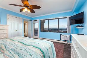 High Point South 1c 2 Bedroom Condo by RedAwning