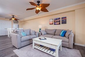 High Point South 1c 2 Bedroom Condo by RedAwning