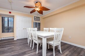 High Point South 1c 2 Bedroom Condo by RedAwning