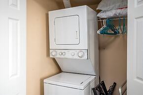 High Point South 1c 2 Bedroom Condo by RedAwning