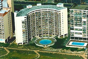 High Point South 1c 2 Bedroom Condo by RedAwning