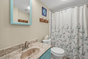 Thunder Island 147d 2 Bedroom Condo by RedAwning