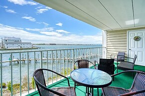 Thunder Island 147d 2 Bedroom Condo by RedAwning