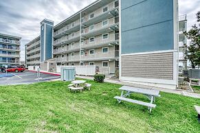 Thunder Island 147d 2 Bedroom Condo by RedAwning