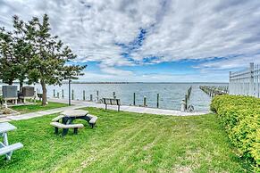 Thunder Island 147d 2 Bedroom Condo by RedAwning