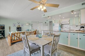 Thunder Island 147d 2 Bedroom Condo by RedAwning