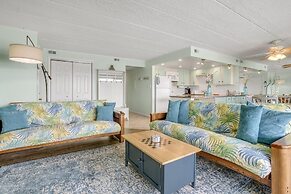 Thunder Island 147d 2 Bedroom Condo by RedAwning