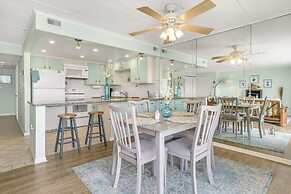 Thunder Island 147d 2 Bedroom Condo by RedAwning