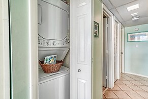 Thunder Island 147d 2 Bedroom Condo by RedAwning