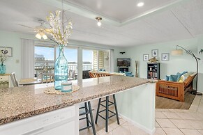 Thunder Island 147d 2 Bedroom Condo by RedAwning