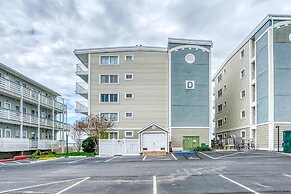 Thunder Island 147d 2 Bedroom Condo by RedAwning