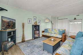 Thunder Island 147d 2 Bedroom Condo by RedAwning