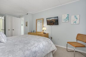 Thunder Island 147d 2 Bedroom Condo by RedAwning