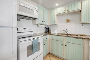 Thunder Island 147d 2 Bedroom Condo by RedAwning