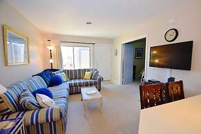 Club Ocean Villas Ii 19 2 Bedroom Condo by RedAwning